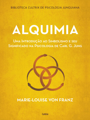 cover image of Alquimia